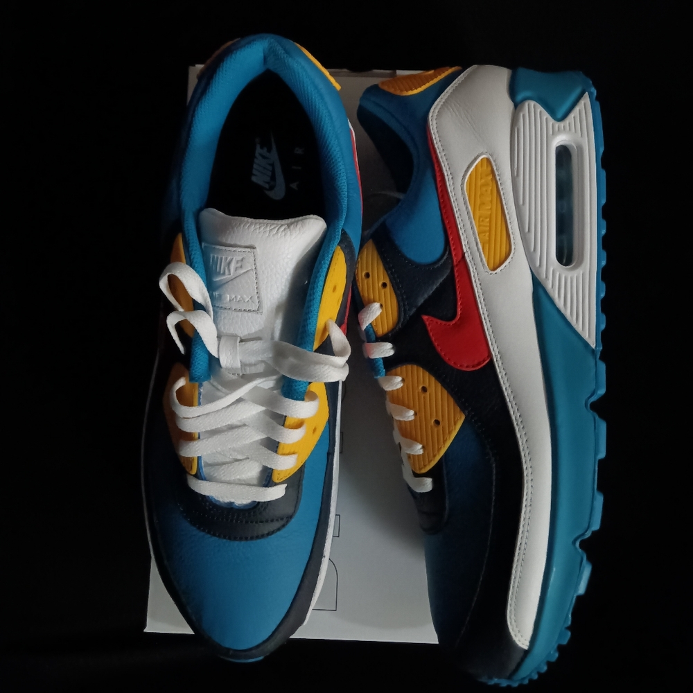 Nike Air Max - Picture 5 of 8